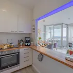 Traumblick! Mitten Im Wasser U. Doch Ganz Oben:) Apartmán *