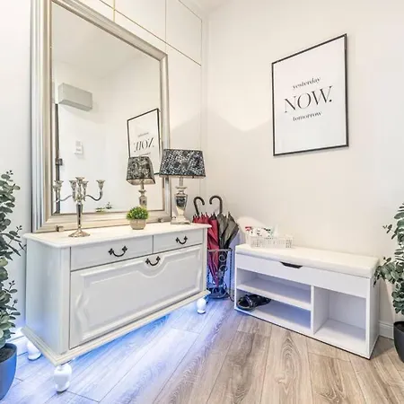 Apartamento Traumblick! Mitten Im Wasser U. Doch Ganz Oben:)